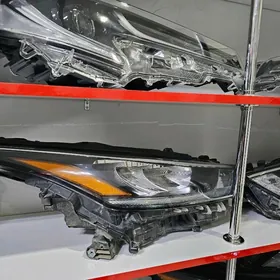 Fara Highlander komplekt