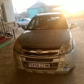 Mitsubishi Hover 2006