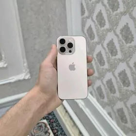 iphone 16 Pro 256GB 97%2 Sim