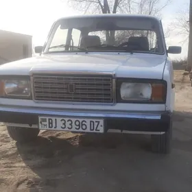 Lada 2107 2003