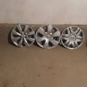 tayota kalpak bardr usduk