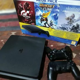 playstation 4 slim ps4