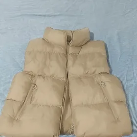 jaket balonçik