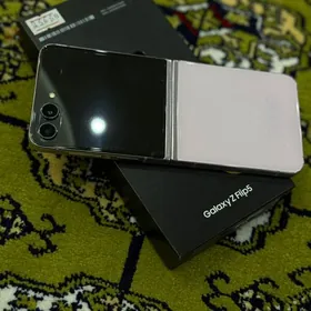 Samsung Galaxy Z flip 5