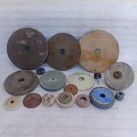 Точильный камень Çalgy daşy