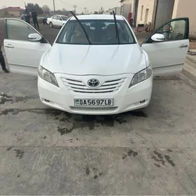 Toyota Camry 2009