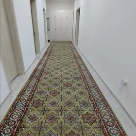 Гуртлы 151м2 3 ком 3 этаж