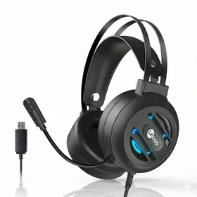 Lecoo HT405 игровые наушники