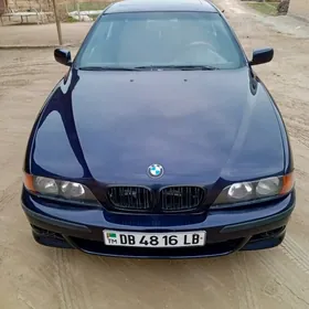 BMW 528 2000