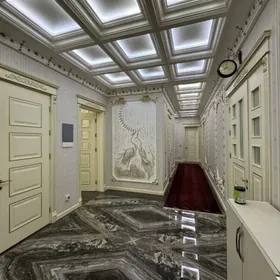 14 Tapgyr 11 Etaz 5 Komnat