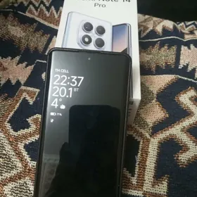 Redmi Not 14 Pro 8/256