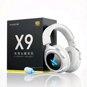 MCHOSE X9 беспроводные