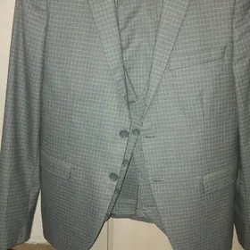 kastýum balak troýka