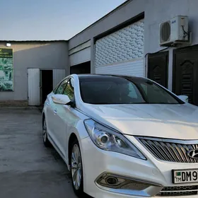 Hyundai Azera 2016