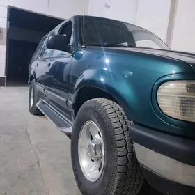 Ford Explorer 1997