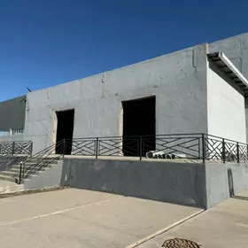 arenda ayratyn duran bina