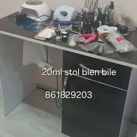 manikyur  dyrnak enjamlary