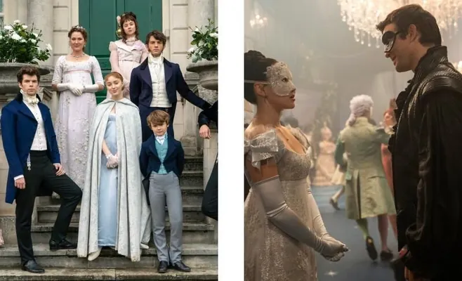 Одежда в духе XIX века может вернуться в моду в 2026 году — прогноз Vogue