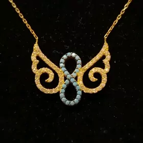 gyzyl çaýylan kümüş