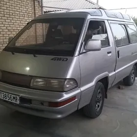 Toyota Town Ace 1989