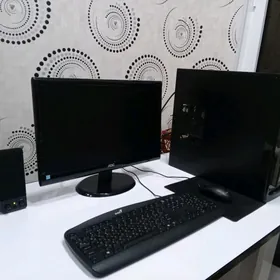 Kompýuter taze komplekt