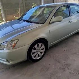 Toyota Avalon 2008