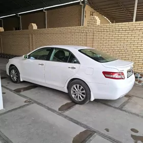 Toyota Camry 2010