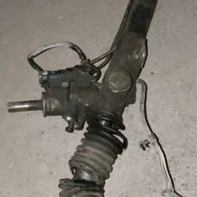 Rulewaýa kolonka Laguna 2