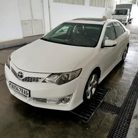 Toyota Camry 2013