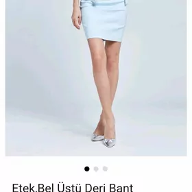 юбка новая, Турция, размер S