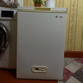 морозильник