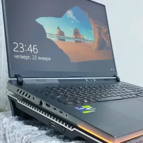 ASUS ROG Strix i9-13980 HX