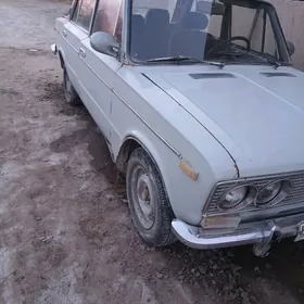Lada 2103 1980