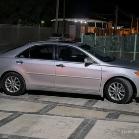 Toyota Camry 2008