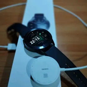 Xiaomi watch S3 sagat