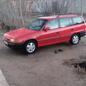 Opel Astra 1995
