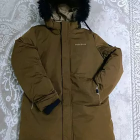 Детская куртка