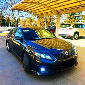 Toyota Camry 2011