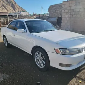 Toyota Mark II 1993