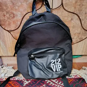 SUMKA ORIGINAL NYU YORK RUGZAG