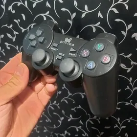 GYSAGLY SATLYK PULT JOSTIK PS3