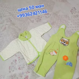 вещи в хорошем состоянии