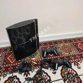 GYSAGLY SATLYK PLAYSTATION 3