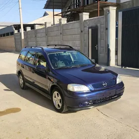 Opel Astra 2000