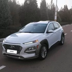 Hyundai Kona 2020