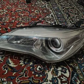 Azyada kemry fara sagtarap