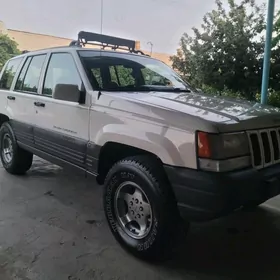 Jeep Grand Cherokee 1997