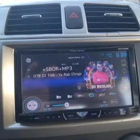 pioneer arginal tv 5650