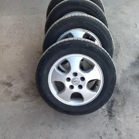 vectra astra j diska teker 15