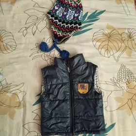 детская одежда